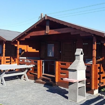 An-Ra Villa Gąski Kültér fotó