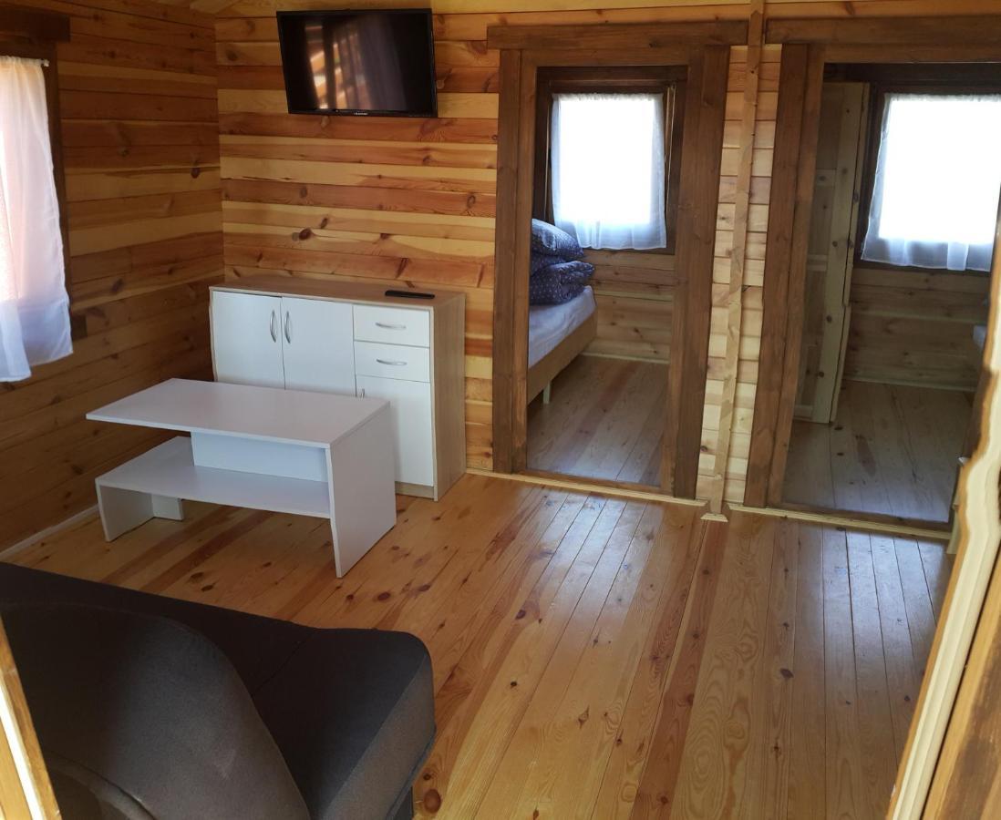 An-Ra Villa Gąski Kültér fotó