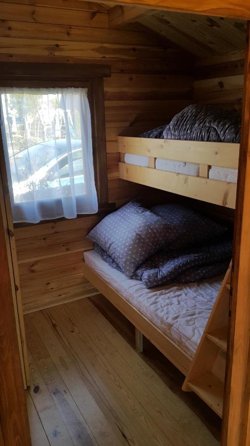 An-Ra Villa Gąski Kültér fotó
